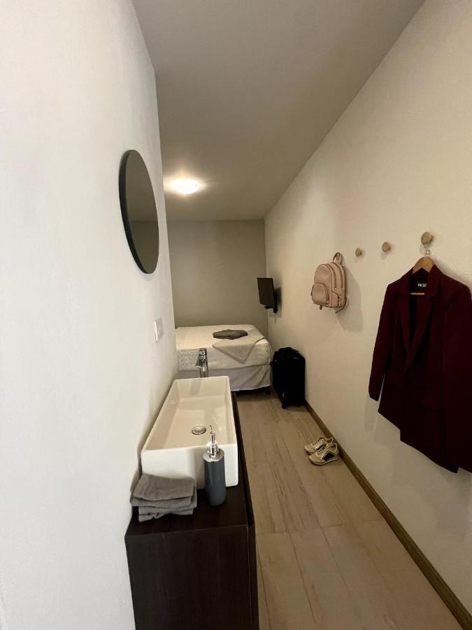 Nina'S - Juan Santamaria Hotel Alajuela Ngoại thất bức ảnh