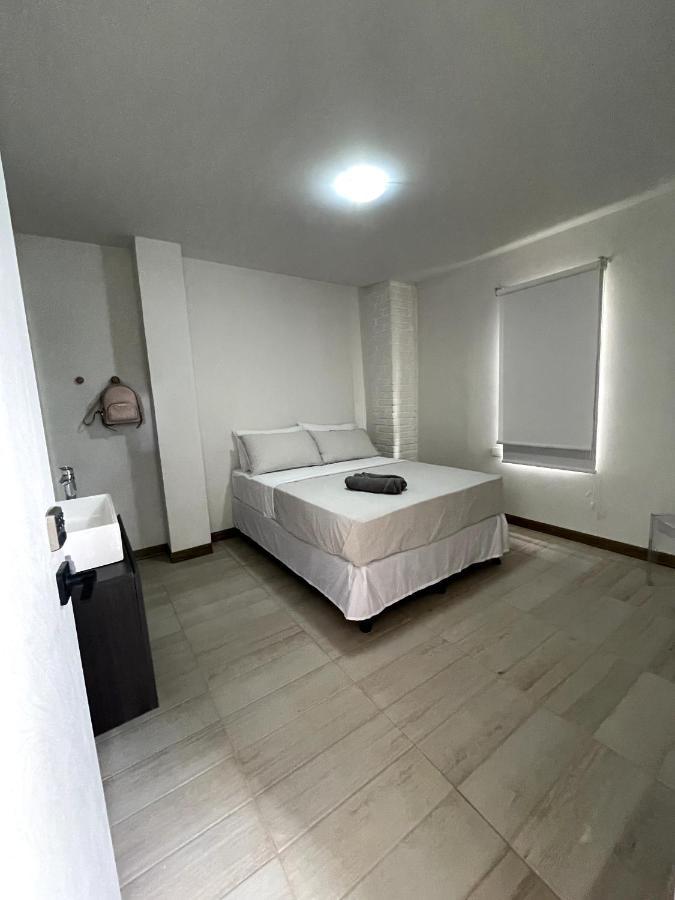 Nina'S - Juan Santamaria Hotel Alajuela Ngoại thất bức ảnh
