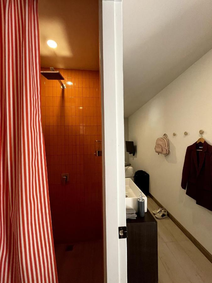Nina'S - Juan Santamaria Hotel Alajuela Ngoại thất bức ảnh