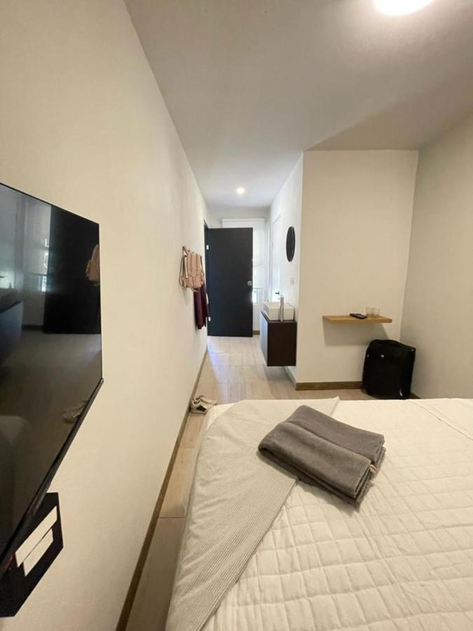 Nina'S - Juan Santamaria Hotel Alajuela Ngoại thất bức ảnh