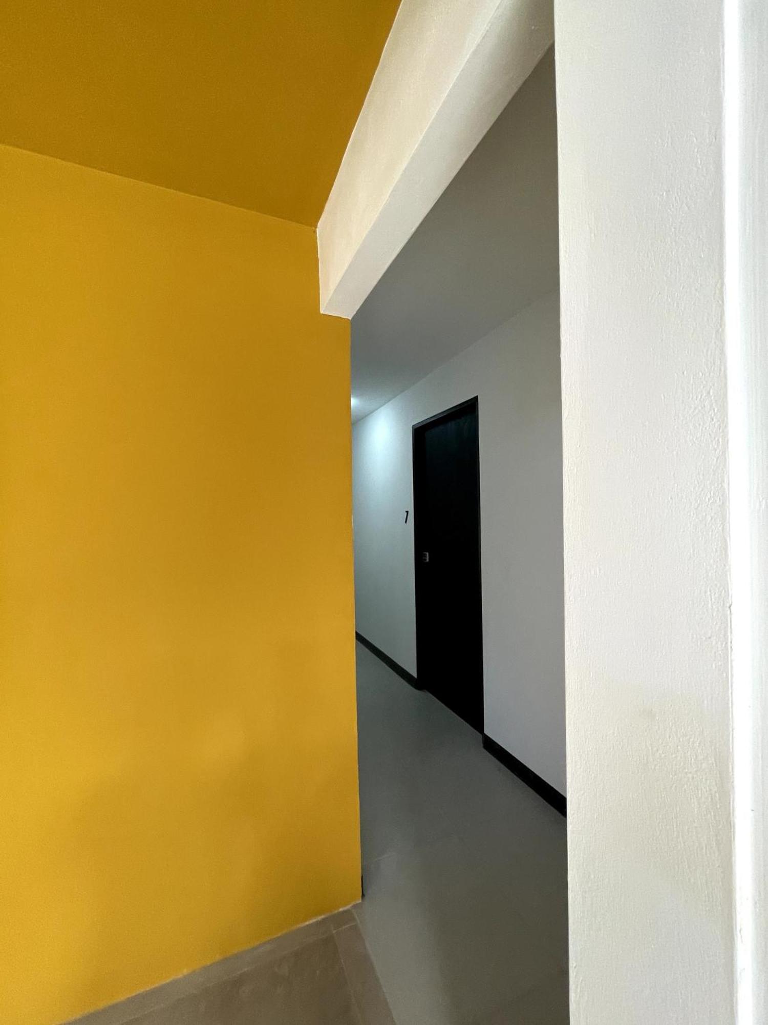 Nina'S - Juan Santamaria Hotel Alajuela Ngoại thất bức ảnh