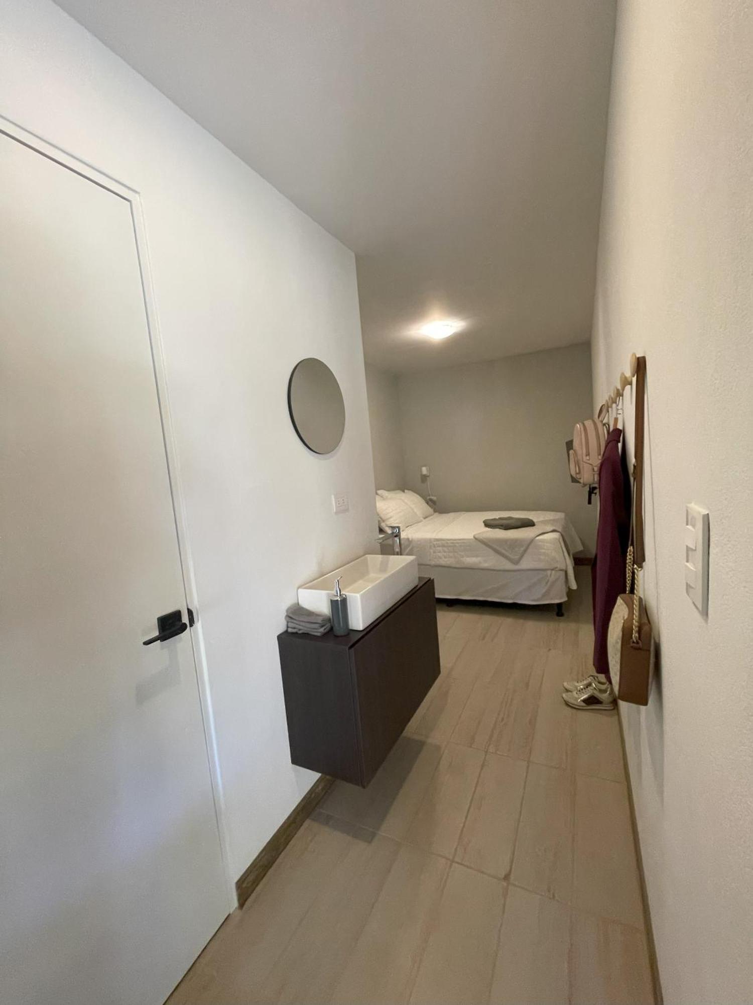 Nina'S - Juan Santamaria Hotel Alajuela Ngoại thất bức ảnh